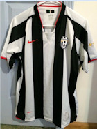Juventus 2007-2008